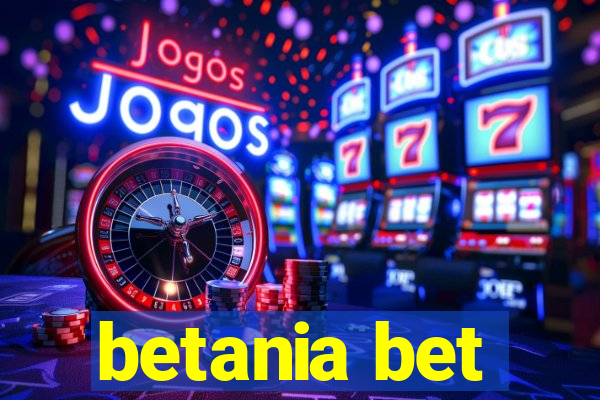 betania bet